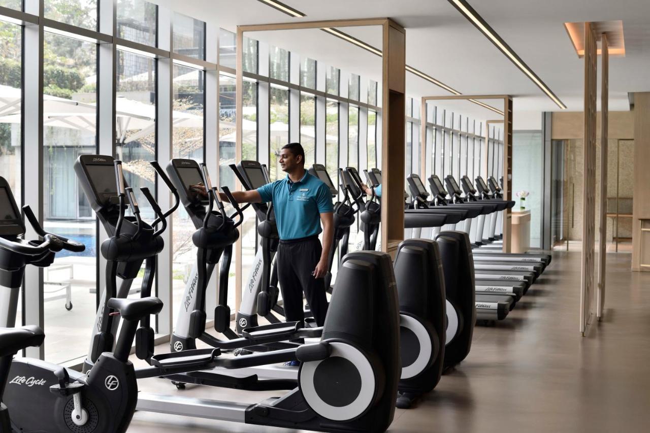 Four Seasons At Embassy One Bangalore