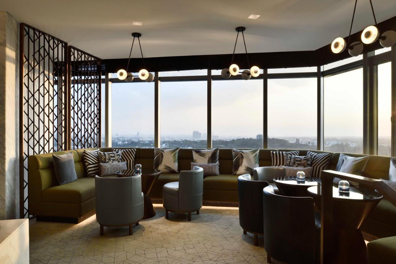 Four Seasons At Embassy One Bangalore