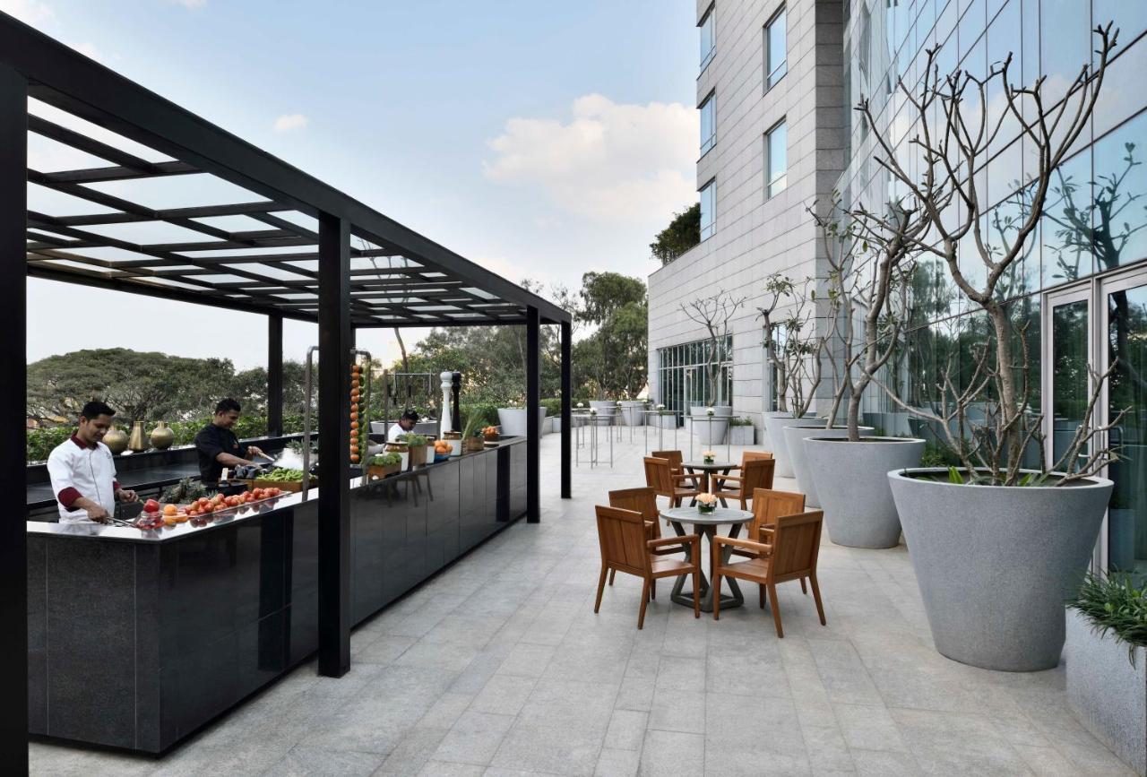 Four Seasons At Embassy One Hotel