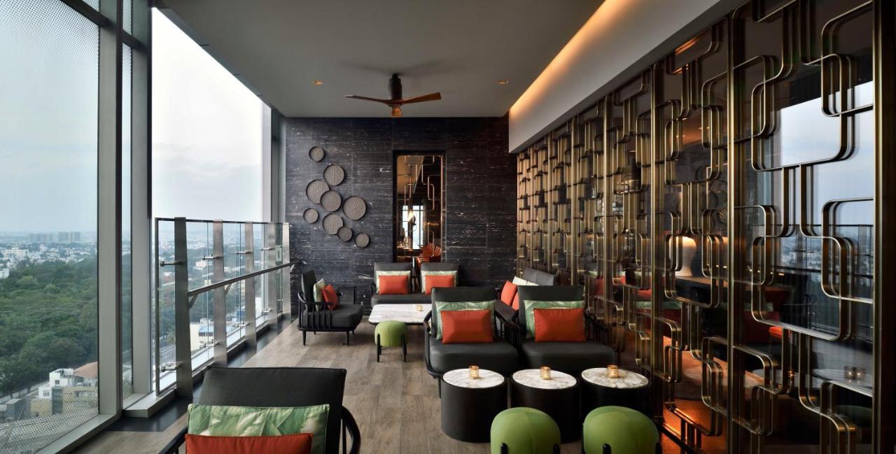Four Seasons At Embassy One 5* Bangalore