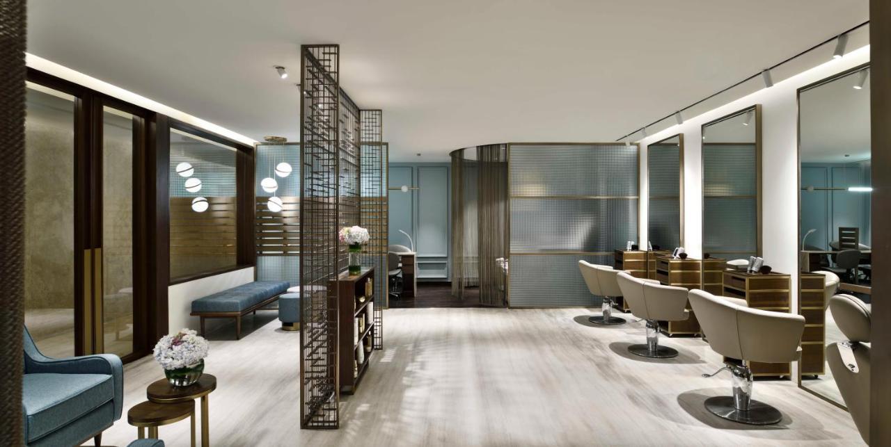 Four Seasons At Embassy One Bangalore