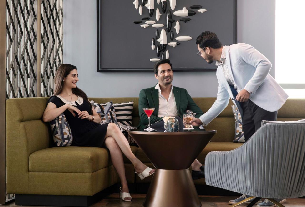 Four Seasons At Embassy One Bangalore