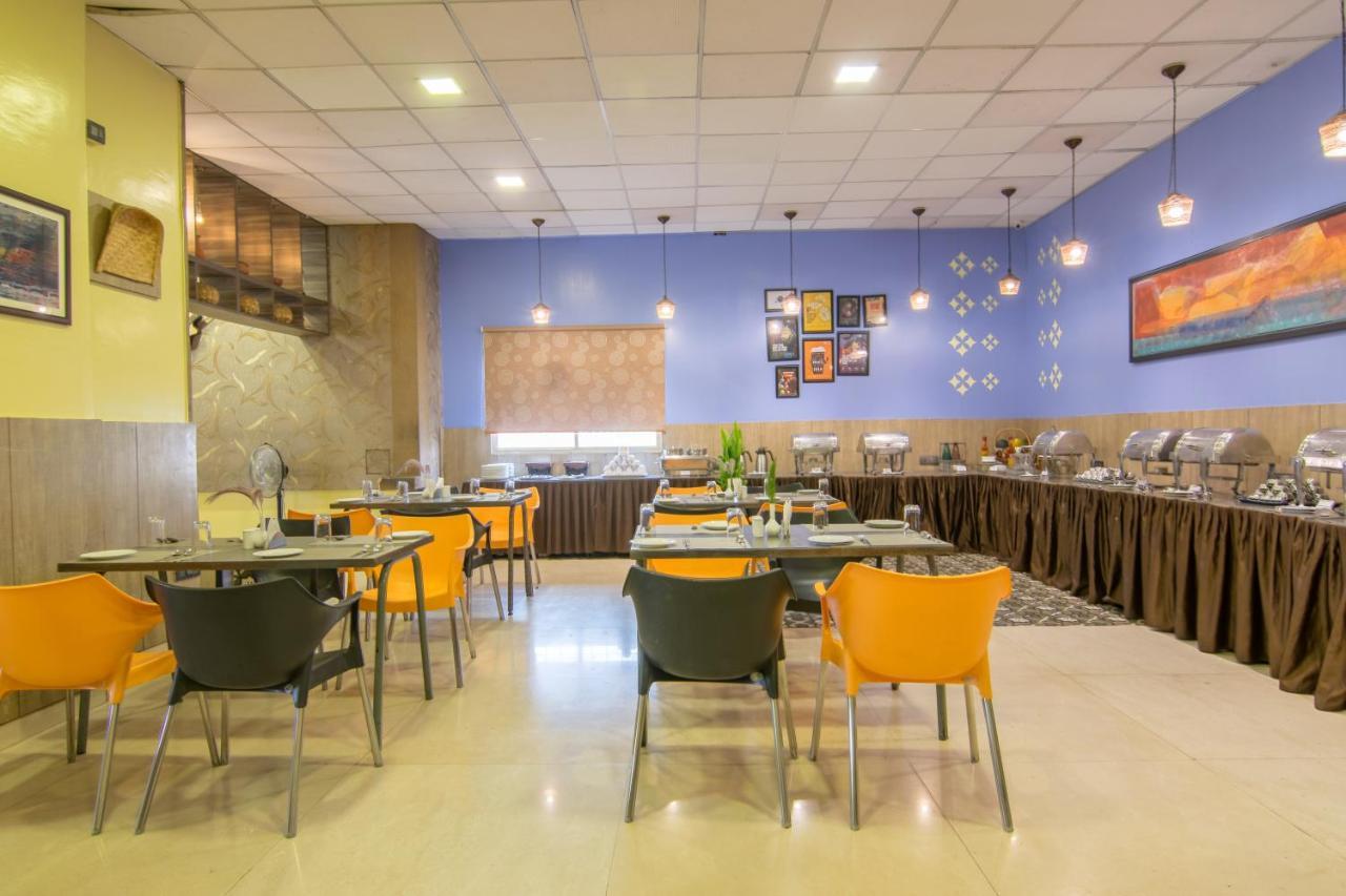 Gate & Conferences Hotel 3*