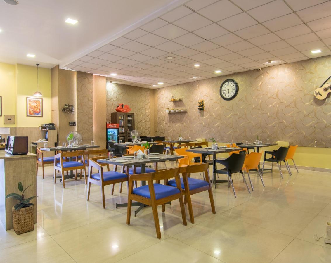 Gate & Conferences Hotel 3*