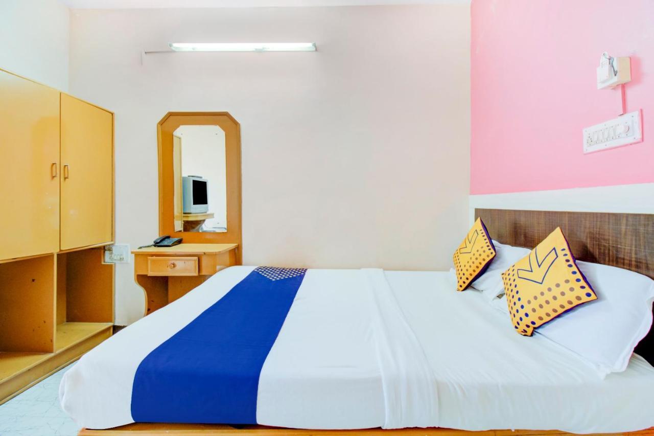 Hotel Spot On 75492 The Royal Comfort 2*