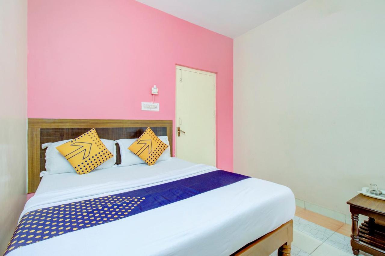 Hotel Spot On 75492 The Royal Comfort Bangalore