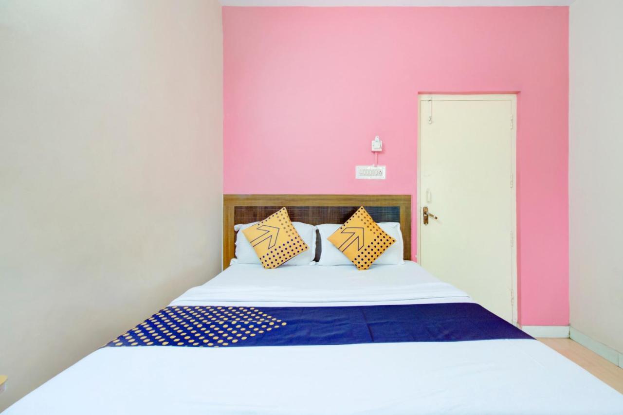 Spot On 75492 The Royal Comfort Hotel Bangalore