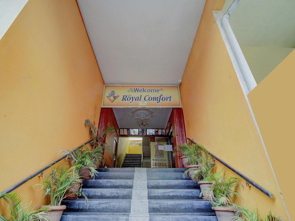 Hotel Spot On 75492 The Royal Comfort