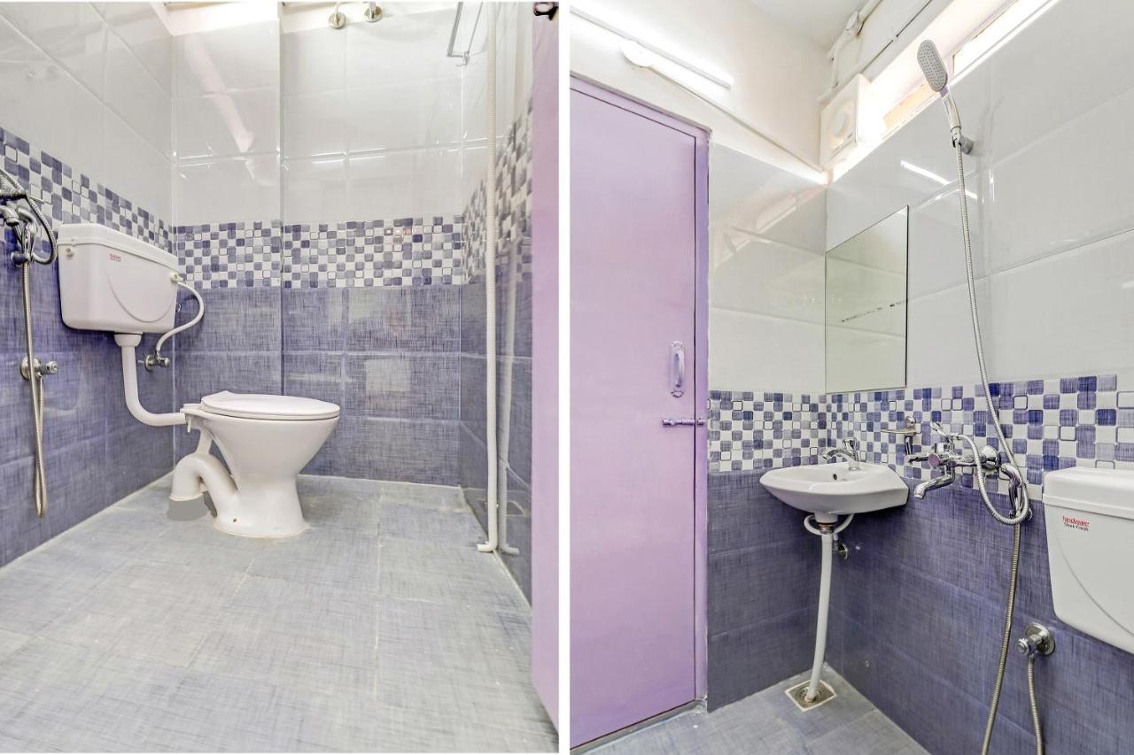 Oyo 78888 Elite Stays Jp Nagar New Guest house 3*