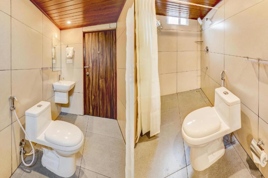 Hotel Urban Smart Wagtail Hotel 4*