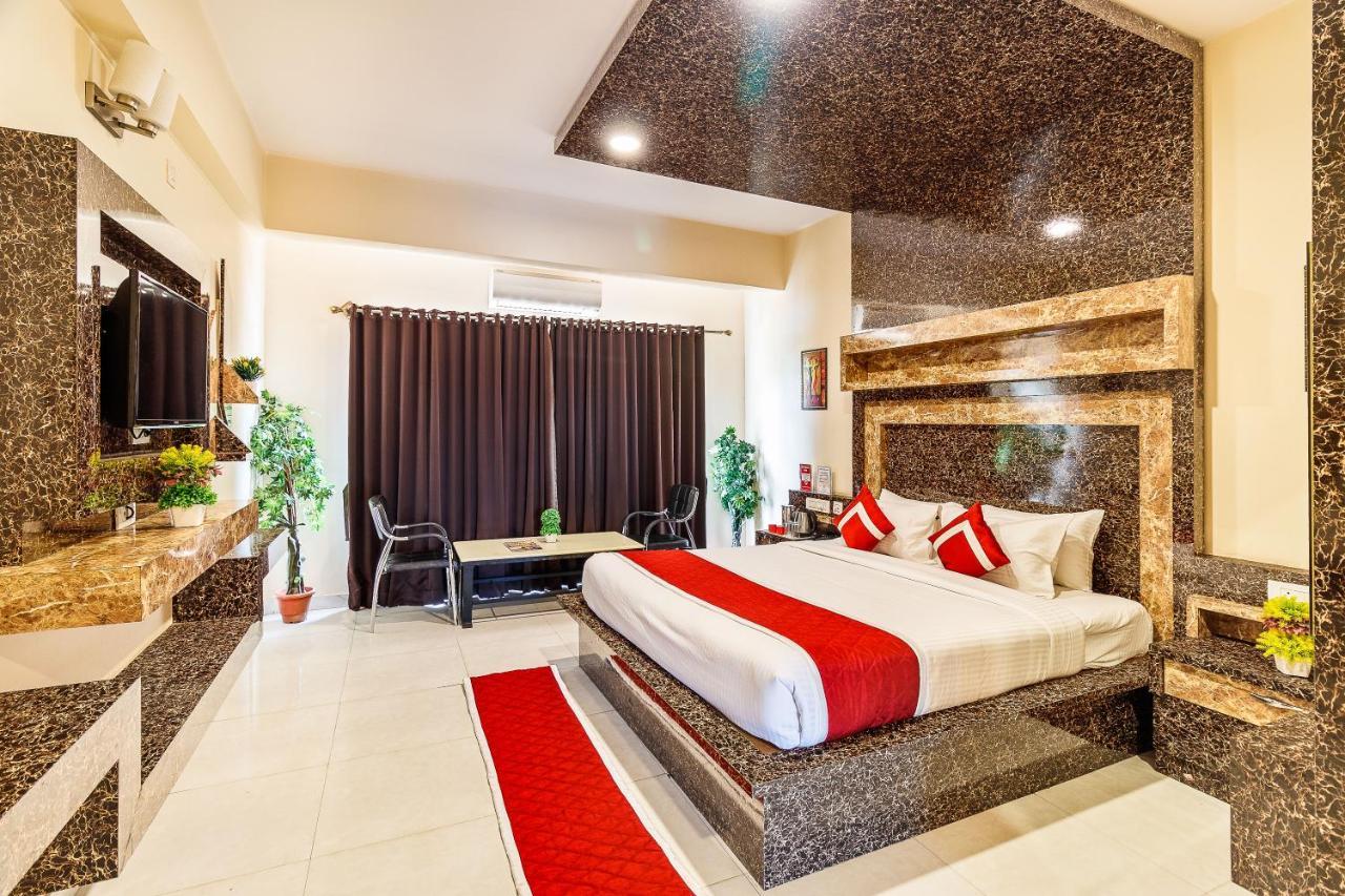 Octave Nest 3* Bangalore