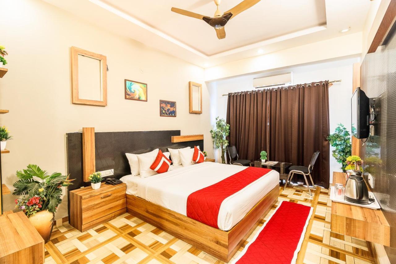 Octave Nest Hotel