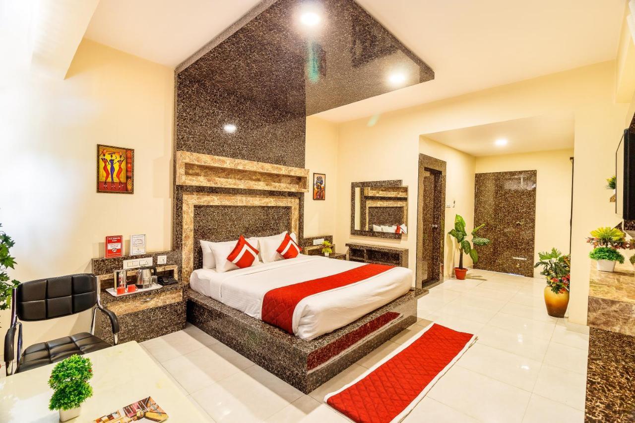 Octave Nest 3* Bangalore