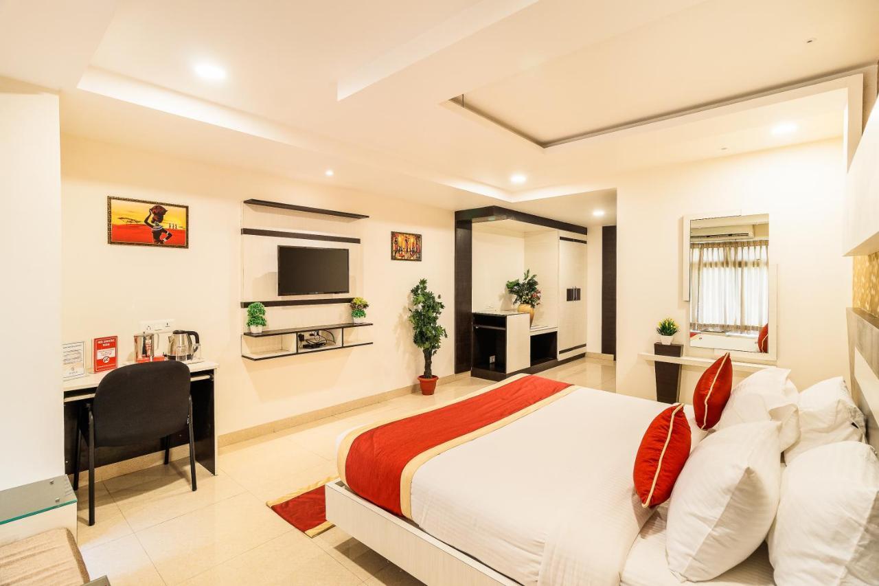 Hotel Octave Nest Bangalore