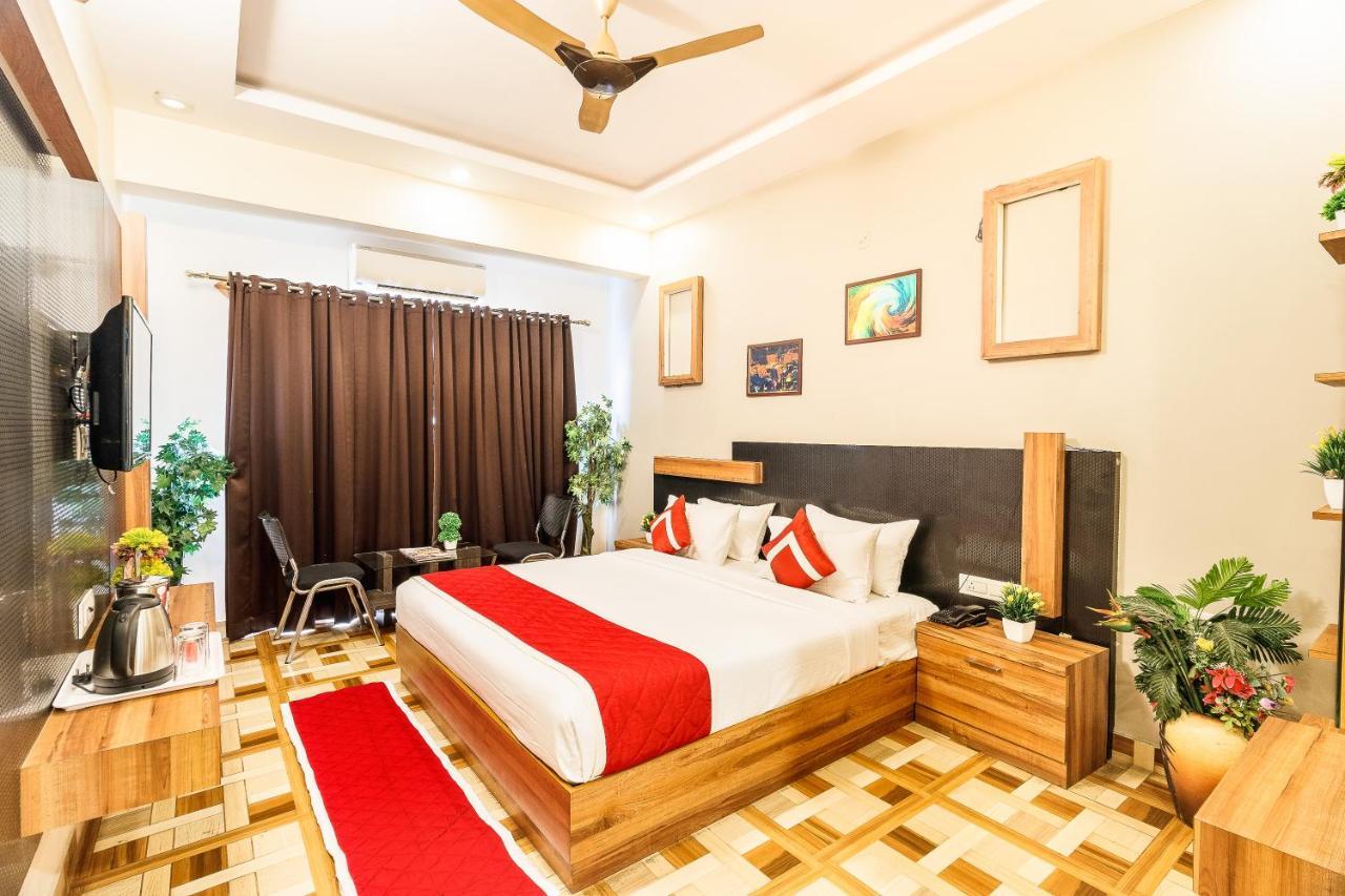 Octave Nest 3* Bangalore