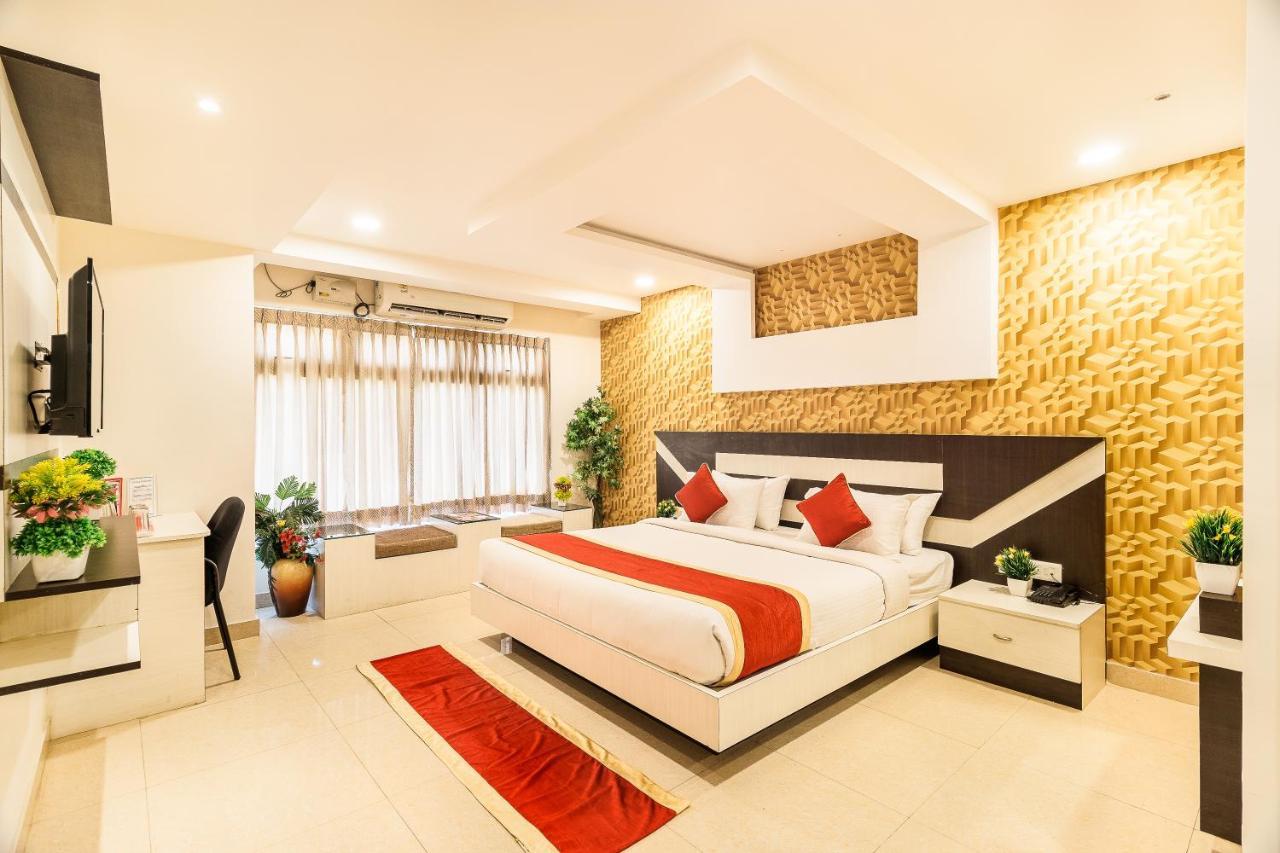 Octave Nest Hotel 3*