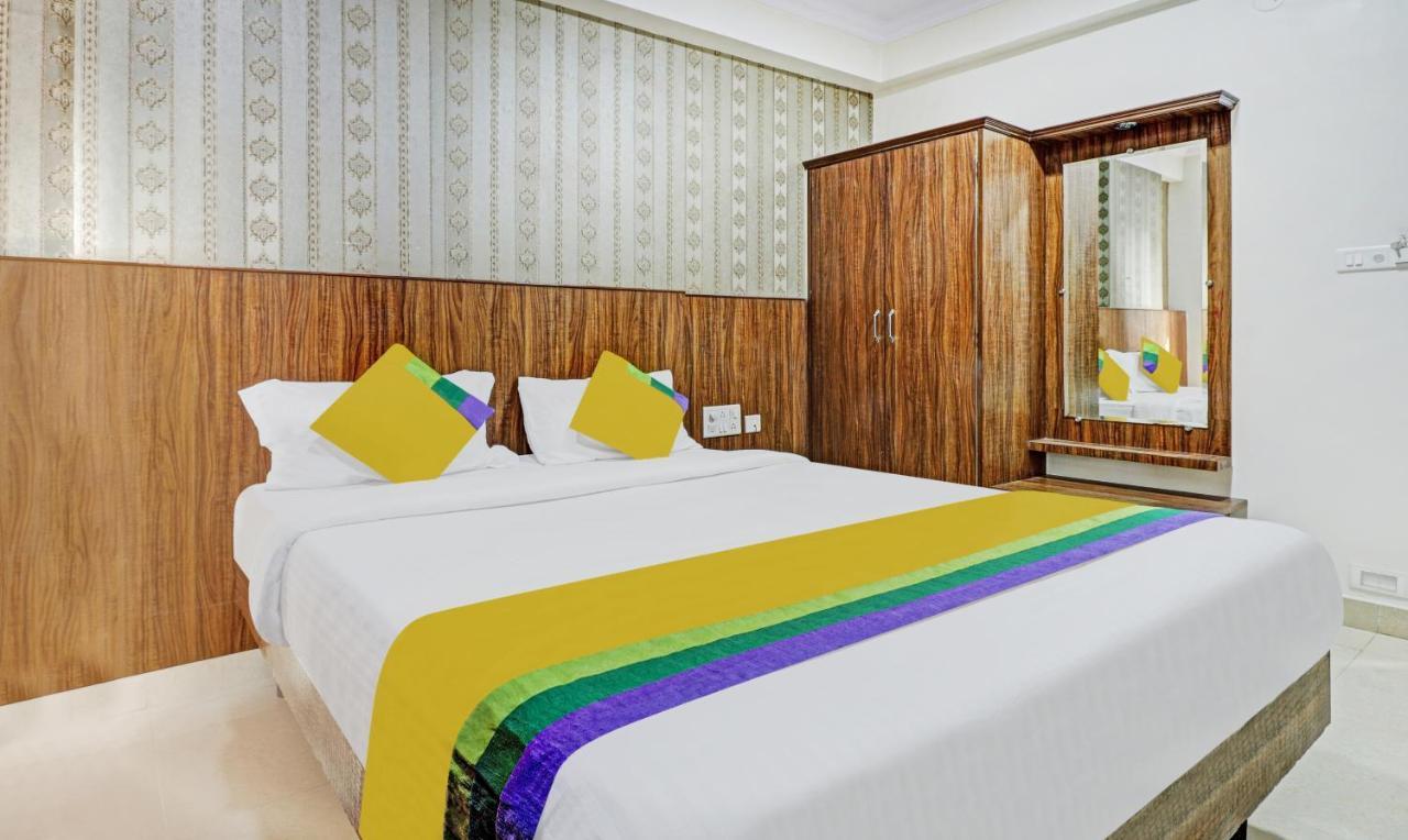 Hotel Itsy Bcp Bangalore