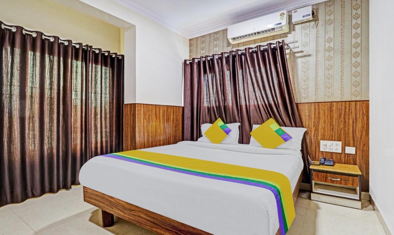 Itsy Bcp Bangalore