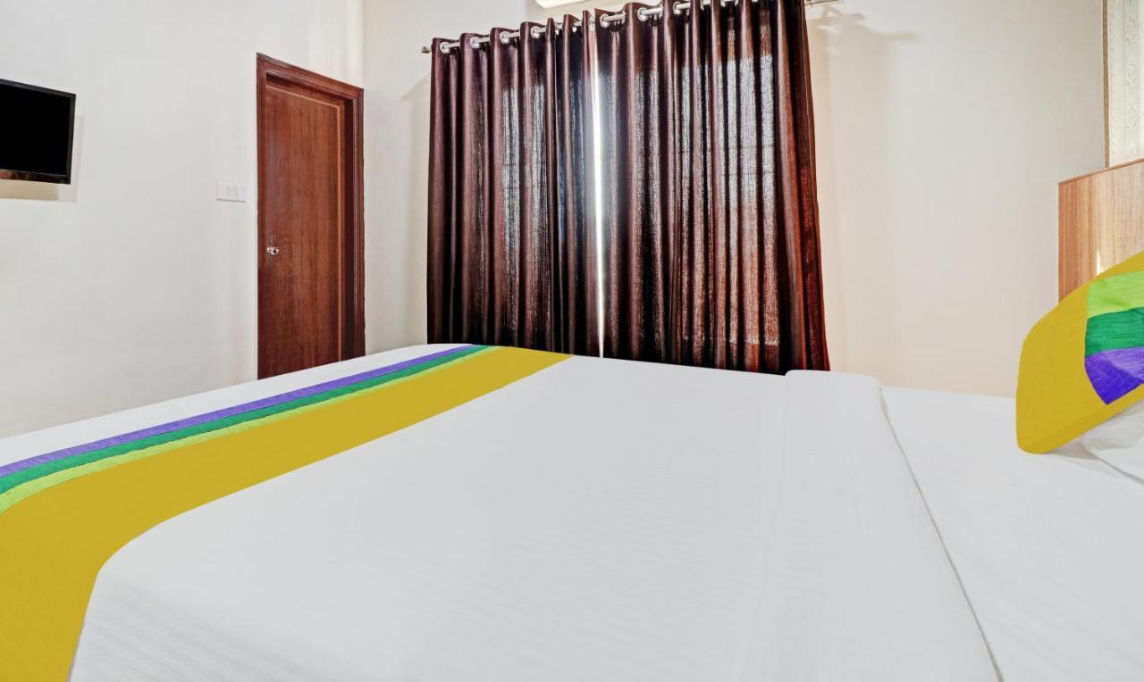 Itsy Bcp Hotel
