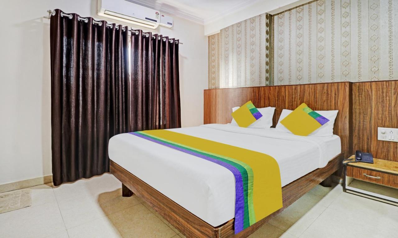 Itsy Bcp Hotel 3*