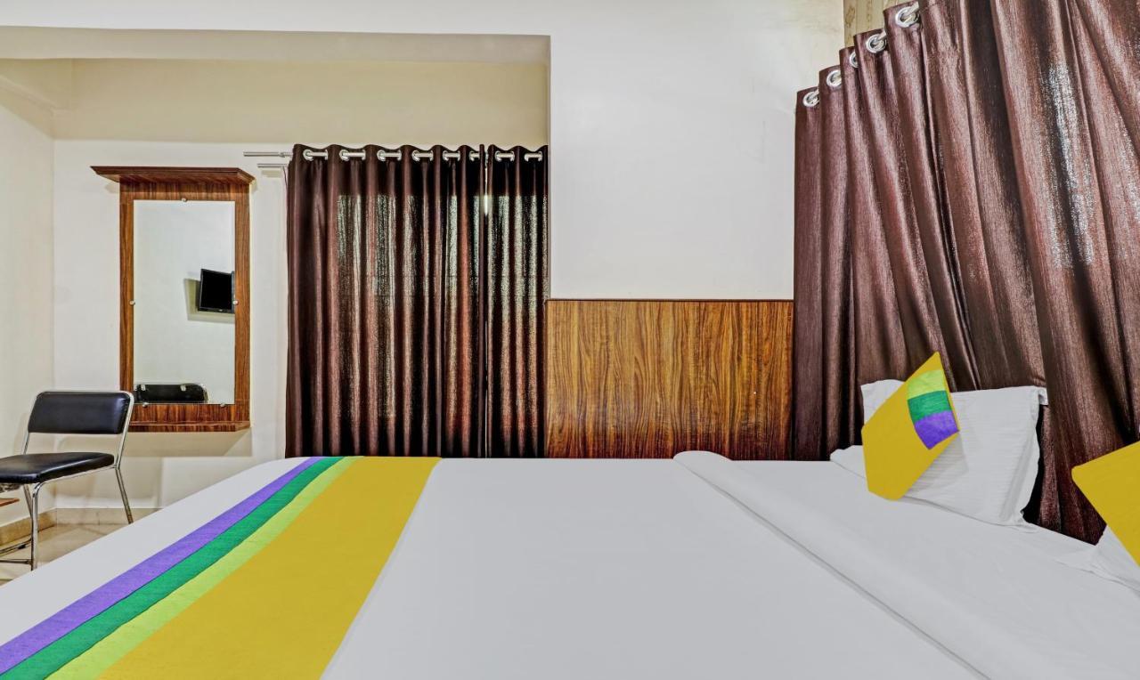Hotel Itsy Bcp 3*