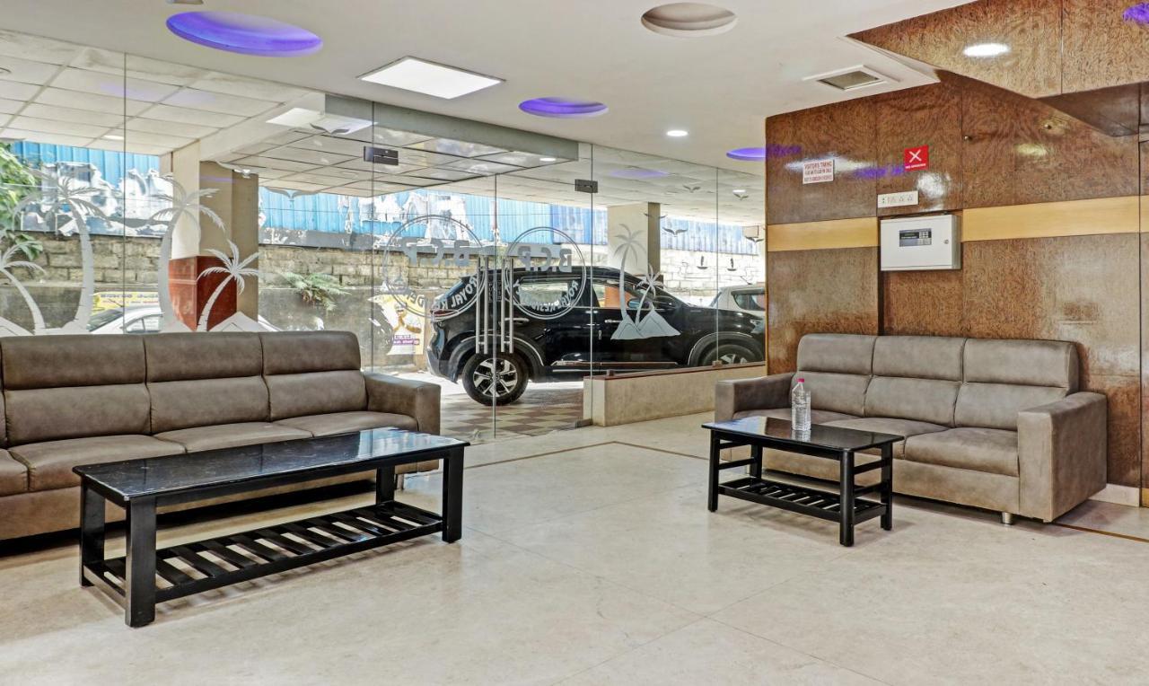 Hotel Itsy Bcp Bangalore