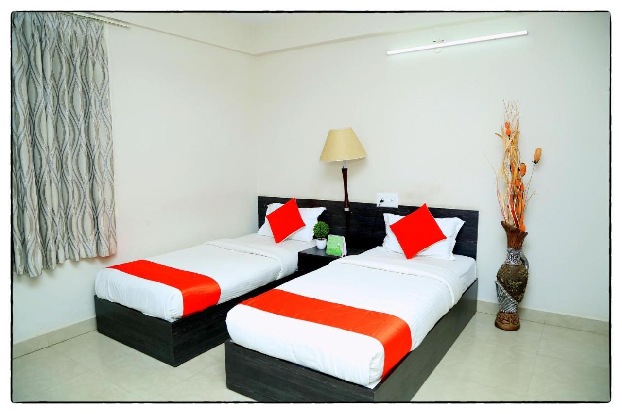 Orange Corner Airport Hotel