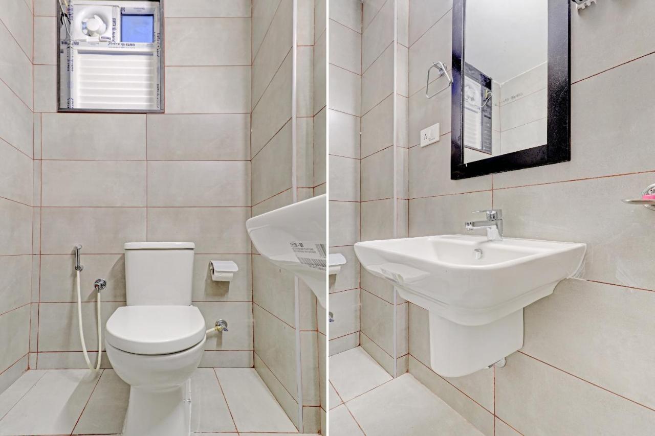 Hotel Oyo Townhouse 500 Cbm Residency 4*