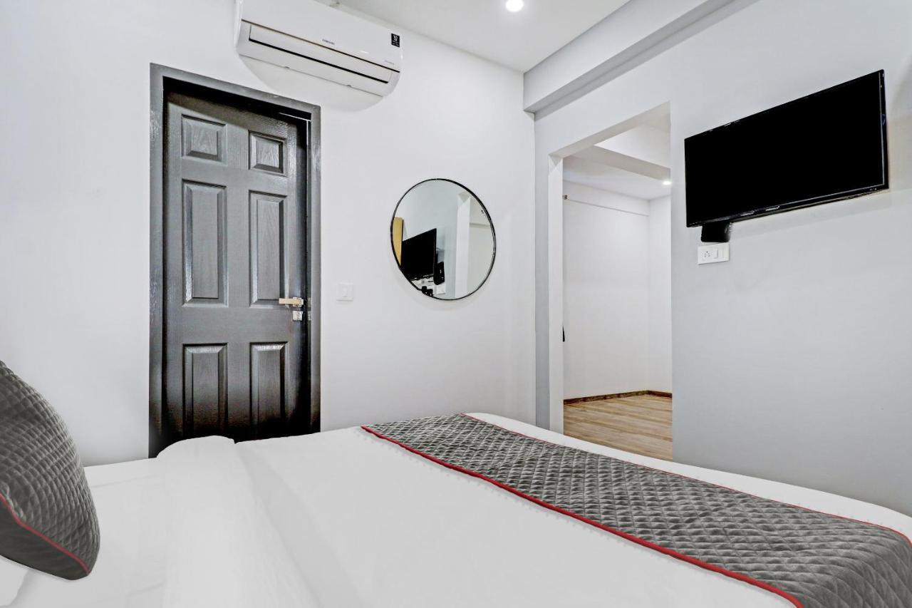 Hotel Oyo Townhouse 500 Cbm Residency