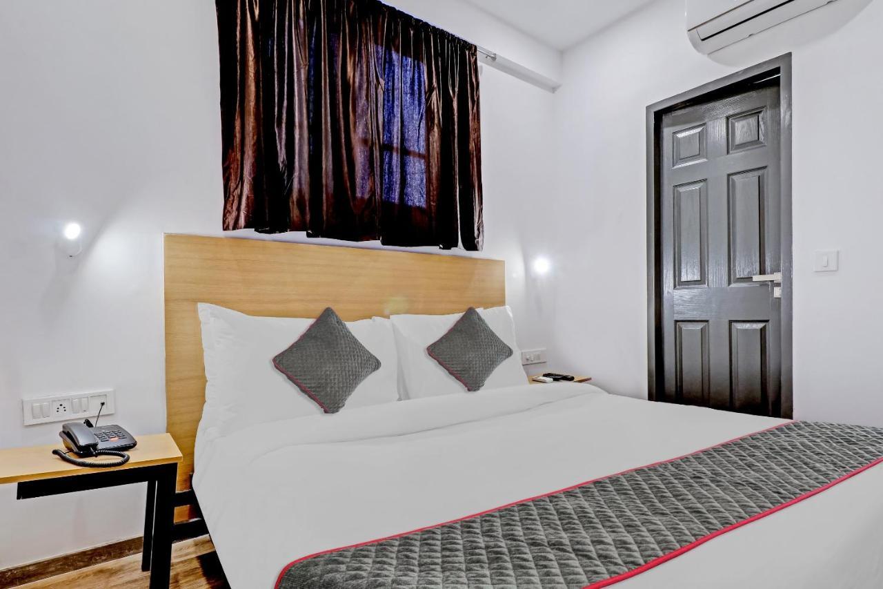 Oyo Townhouse 500 Cbm Residency Hotel Bangalore