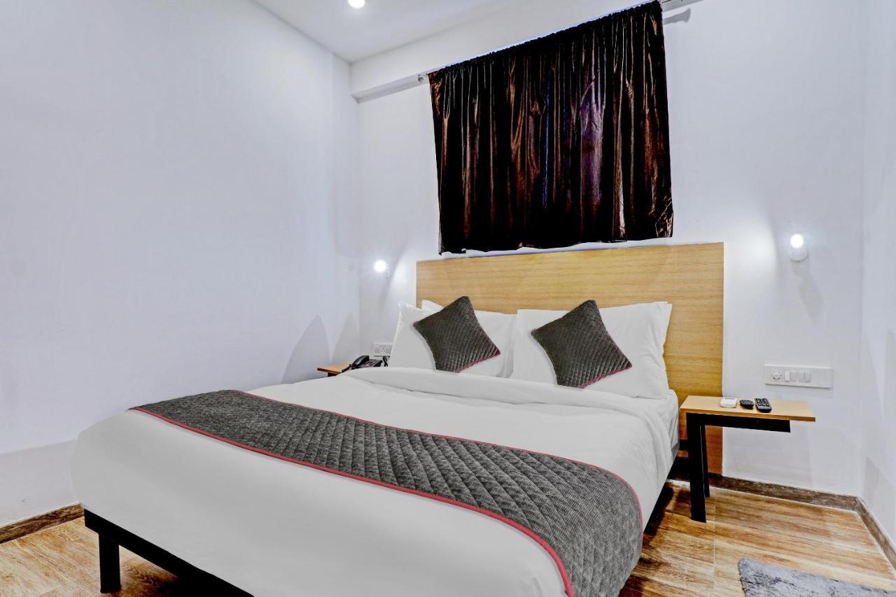 Hotel Oyo Townhouse 500 Cbm Residency