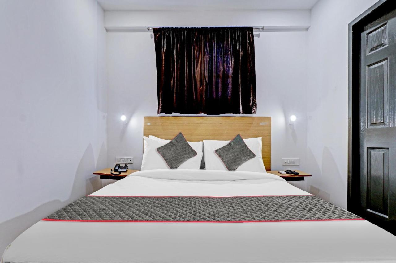 Oyo Townhouse 500 Cbm Residency