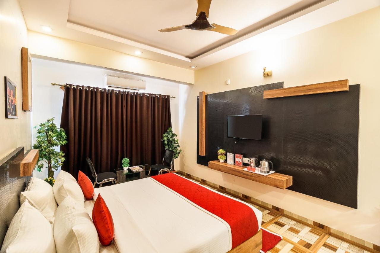 Octave Nest Hotel 3*