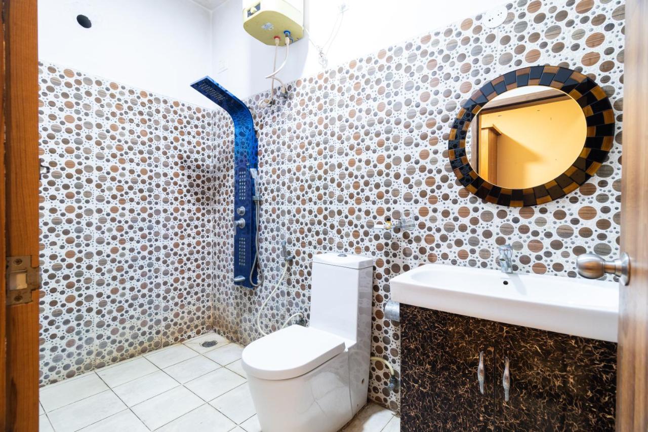 Hotel Octave Nest Bangalore