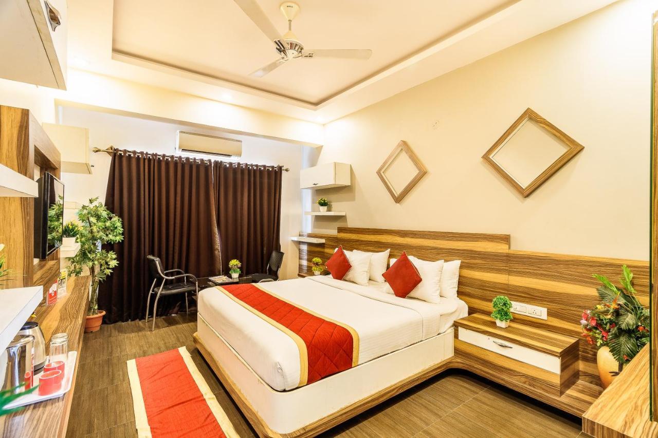Hotel Octave Nest Bangalore
