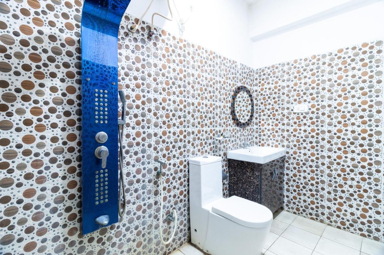 Octave Nest Hotel Bangalore
