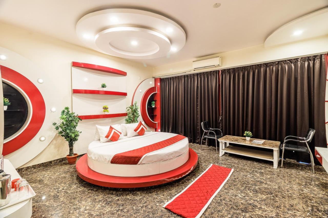 Octave Nest 3* Bangalore