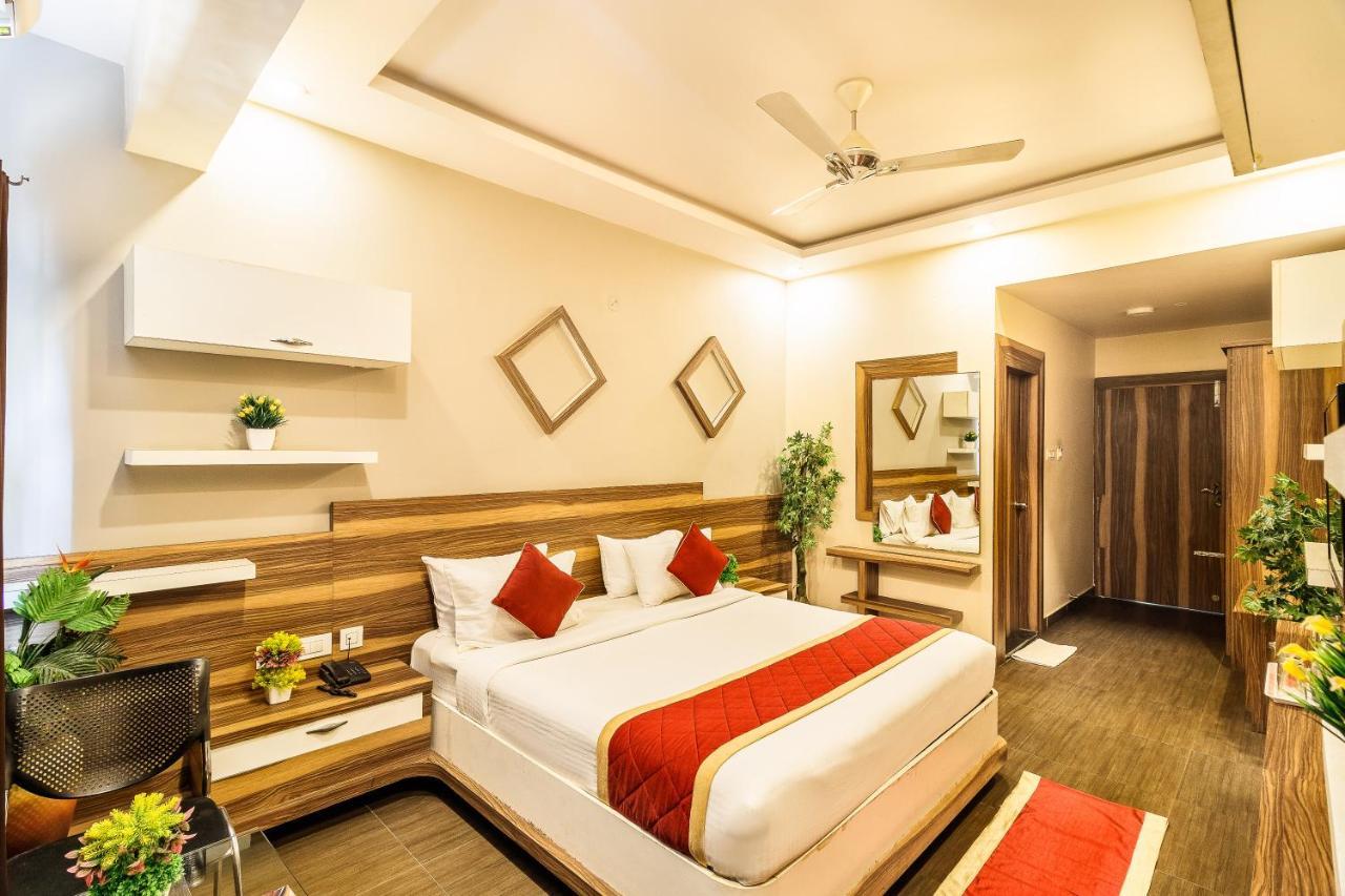 Hotel Octave Nest