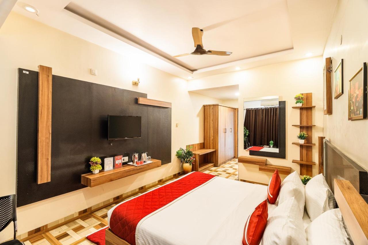 Hotel Octave Nest