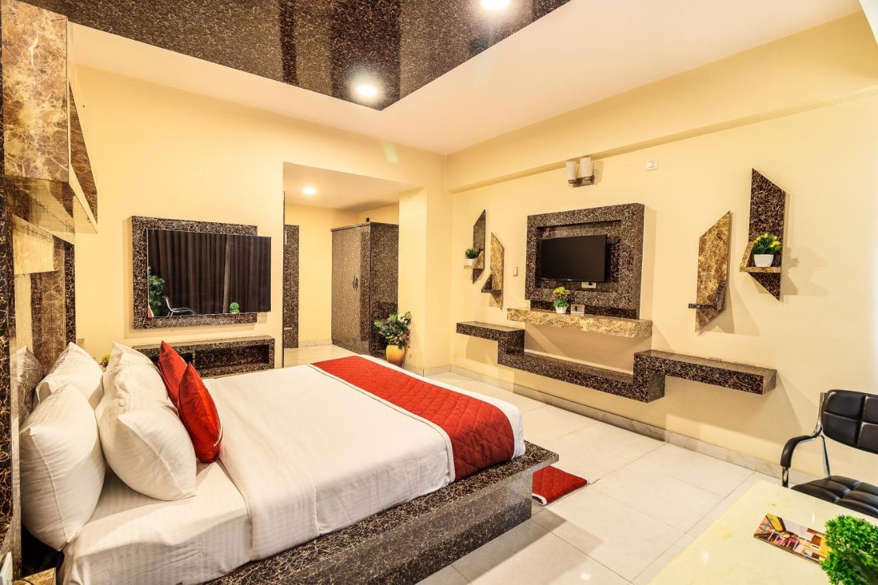 Octave Nest Bangalore