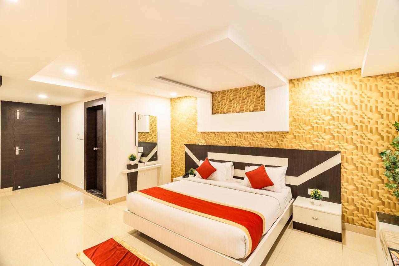 Octave Nest Hotel 3*