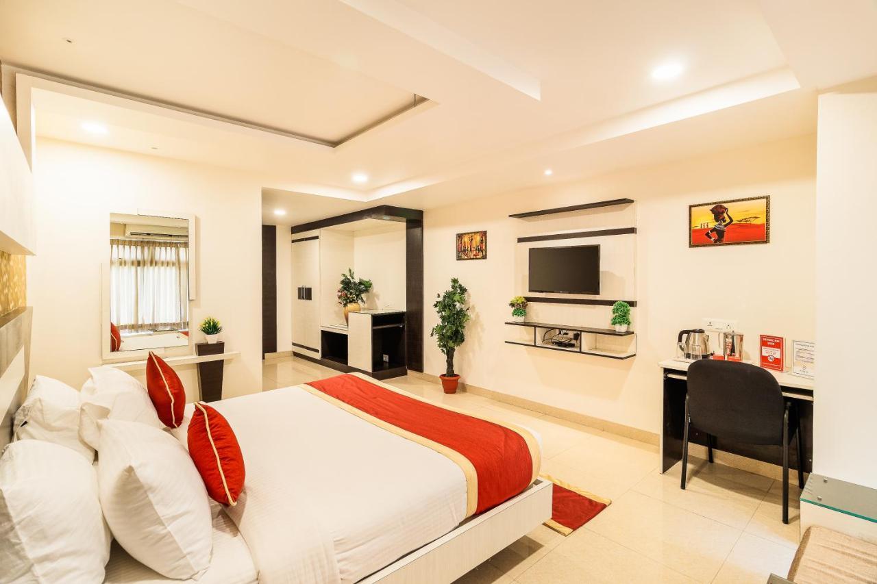 Octave Nest Hotel Bangalore