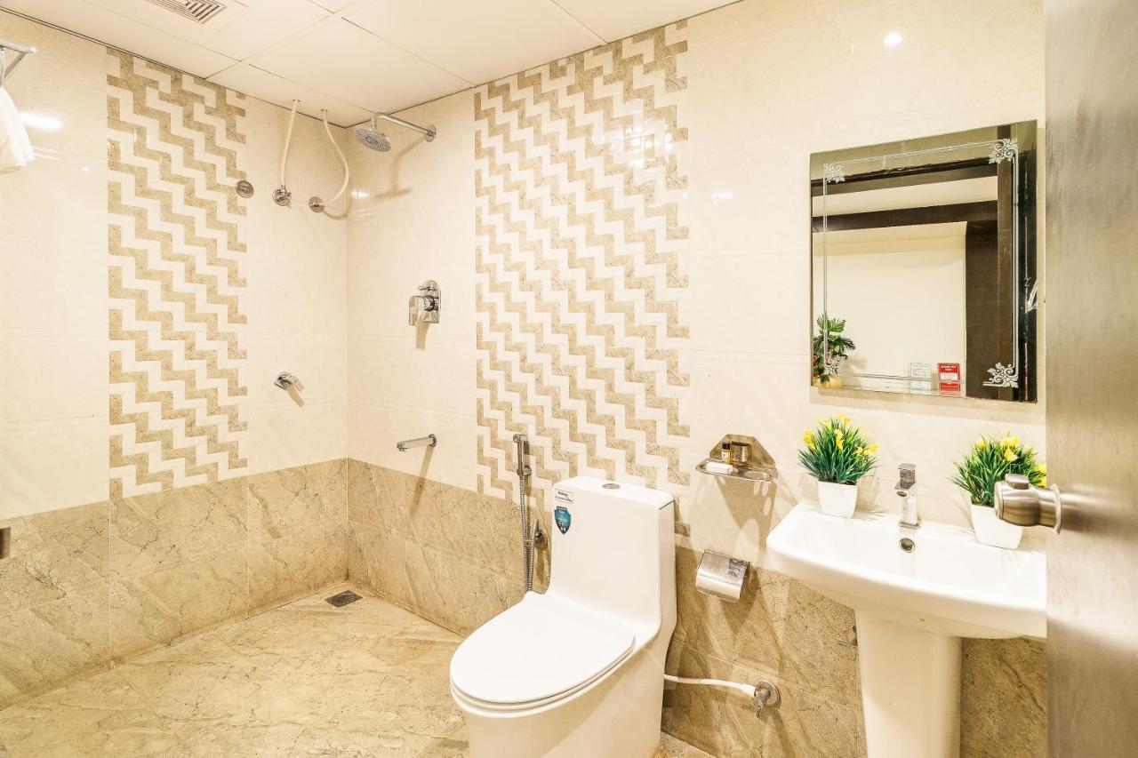 Octave Nest Hotel Bangalore