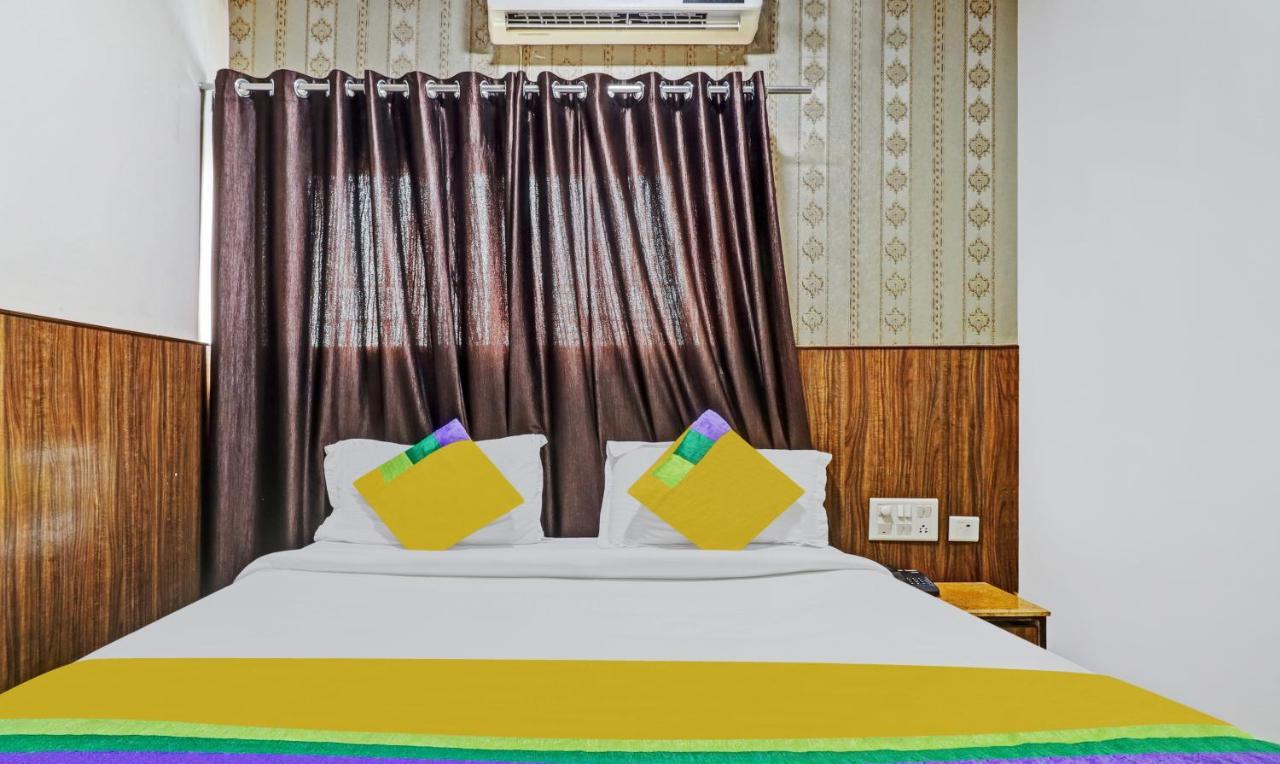 Hotel Itsy Bcp