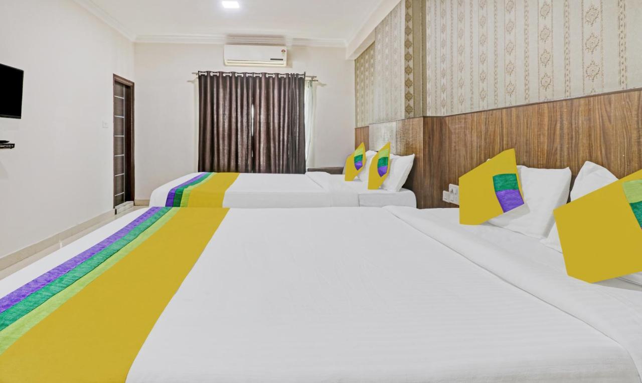 Itsy Bcp Bangalore