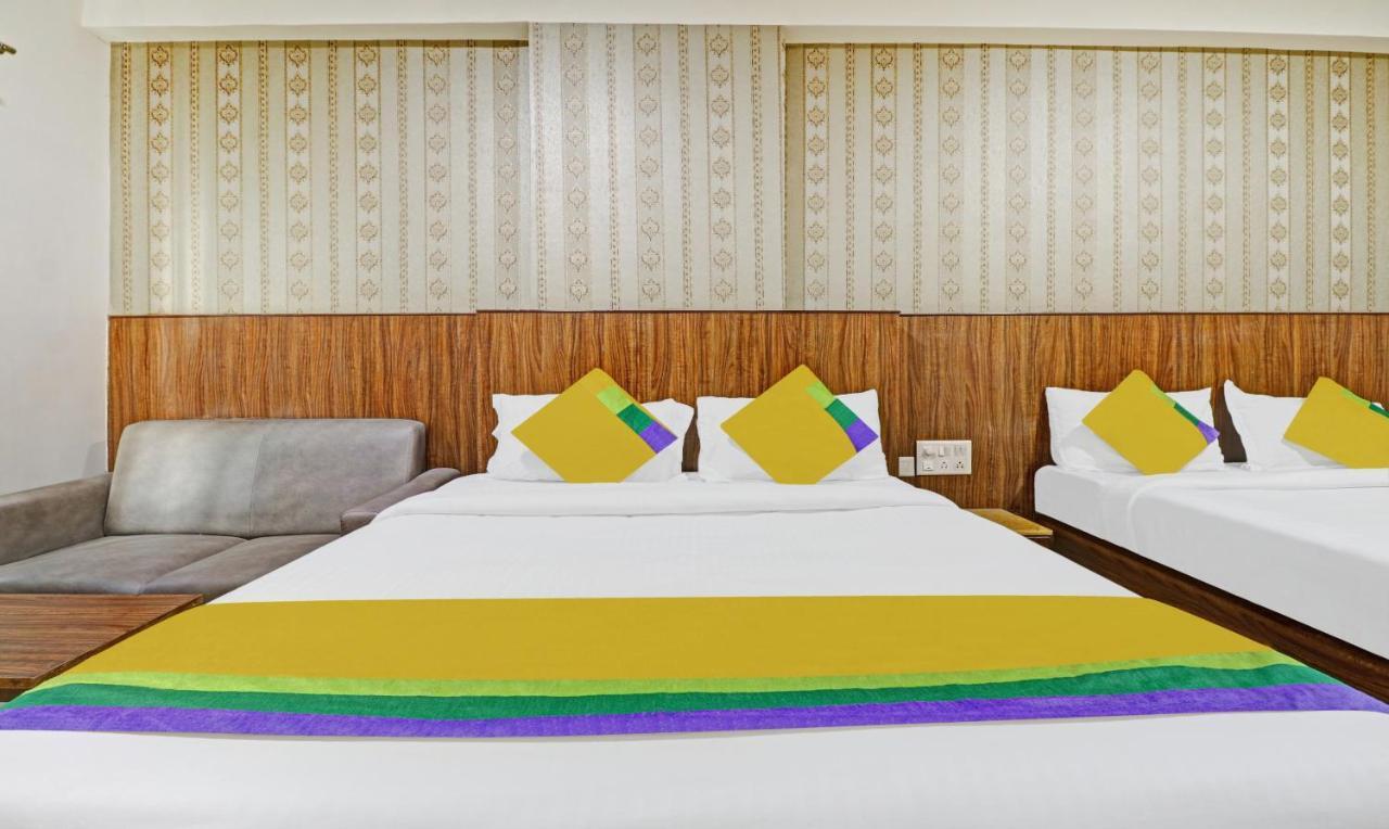 Itsy Bcp Hotel