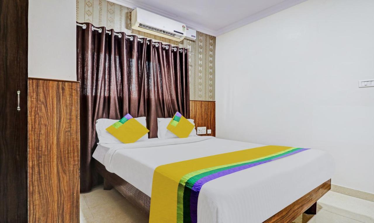 Itsy Bcp Hotel 3*