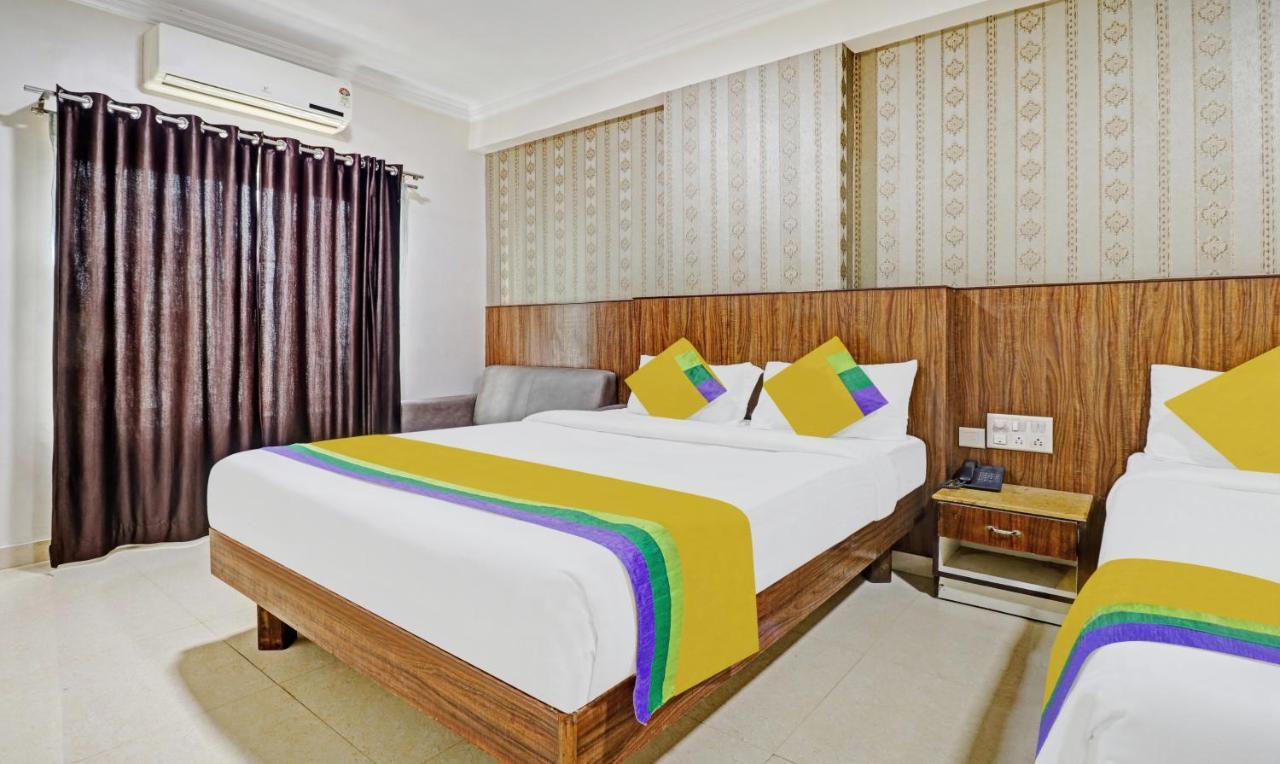 Hotel Itsy Bcp