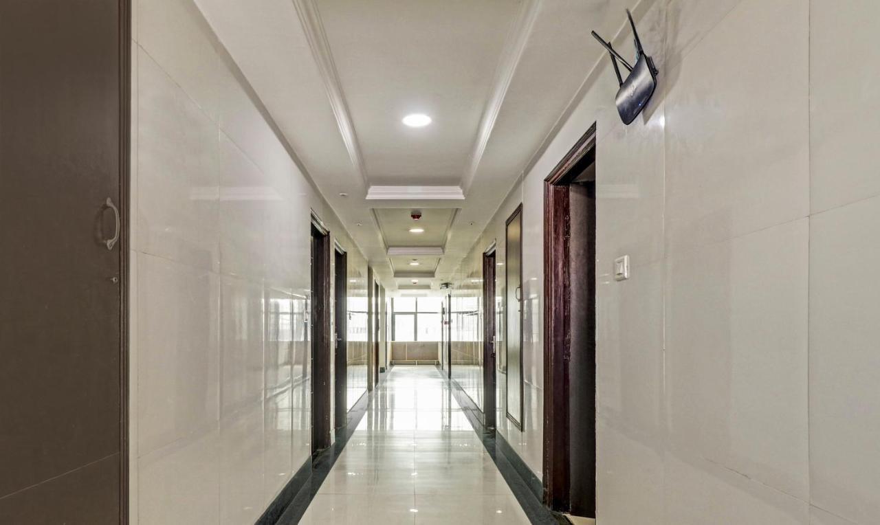 Hotel Itsy Bcp
