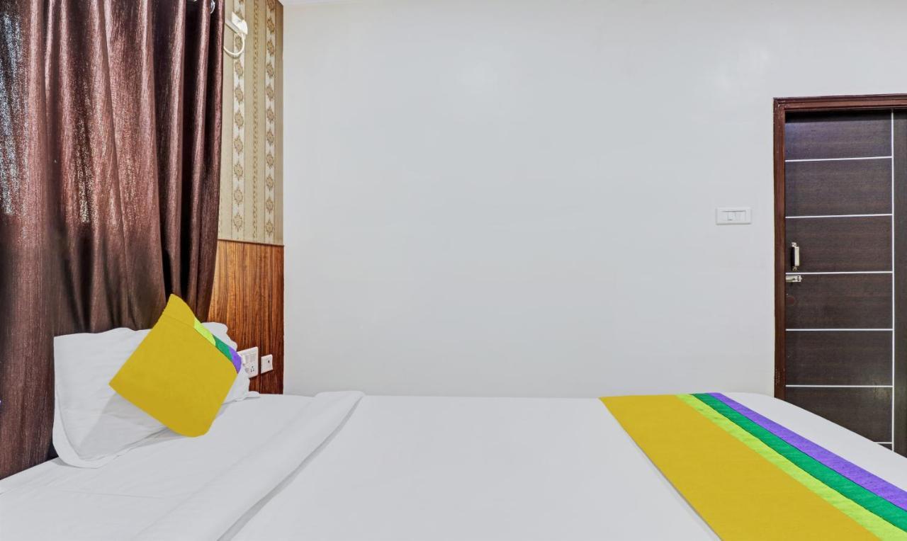 Hotel Itsy Bcp